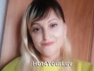 Hot4YourLuv