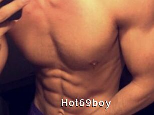 Hot69boy