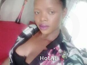 HotAF