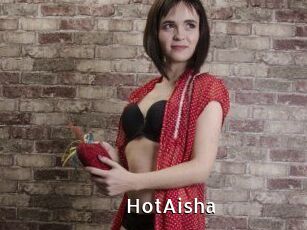 HotAisha