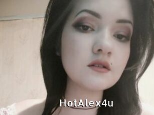 HotAlex4u