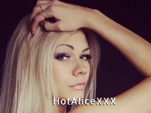 HotAliceXXX