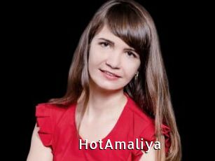 HotAmaliya