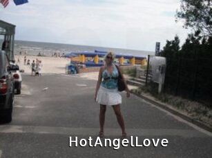 HotAngelLove