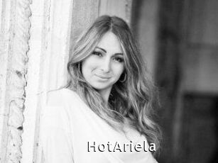 HotAriela