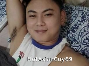 HotAsianGuy69