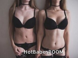HotBabesBOOM