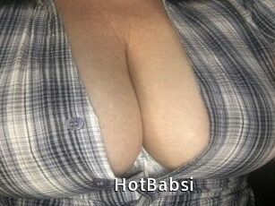 HotBabsi