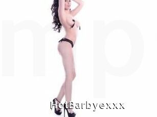 HotBarbyexxx