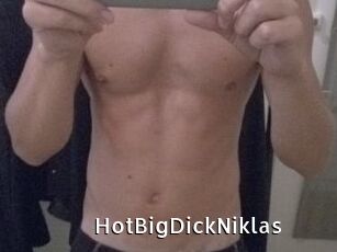 HotBigDickNiklas