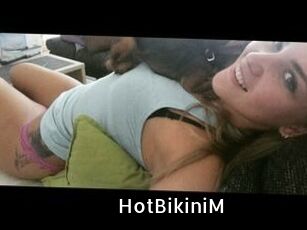 HotBikiniM