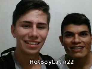 HotBoyLatin22