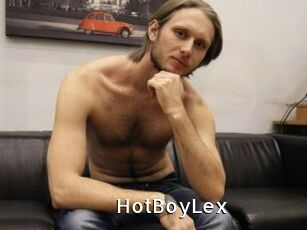 HotBoyLex