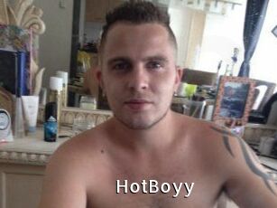 HotBoyy