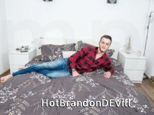 HotBrandonDEvill