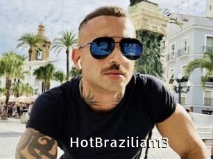 HotBrazilian13