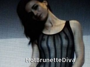 HotBrunetteDiva