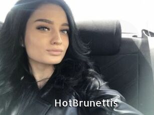 HotBrunettis