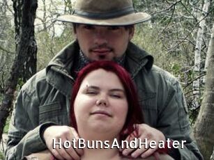 HotBunsAndHeater