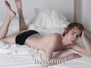 HotCasper