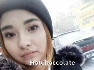 HotChoccolate