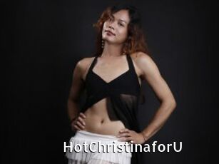 HotChristinaforU
