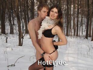 HotClyde