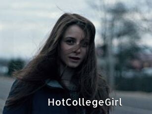 HotCollegeGirl