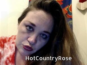 HotCountryRose