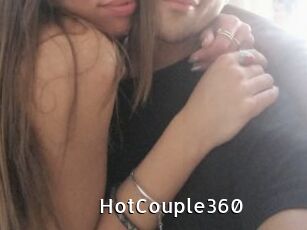 HotCouple360