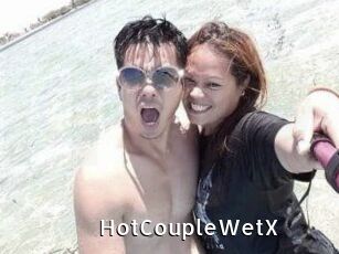 HotCoupleWetX