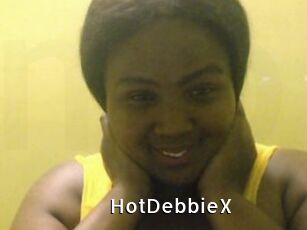 HotDebbieX