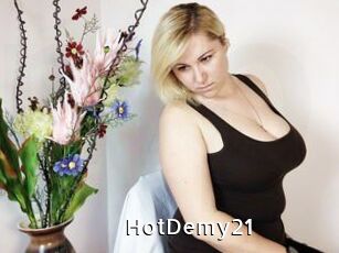 HotDemy21