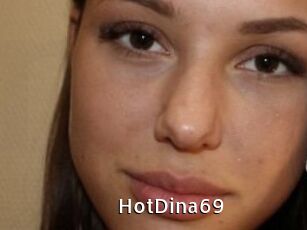 Hot_Dina69 My Porno Stash