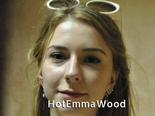 HotEmmaWood
