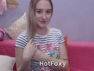 HotFoxy My Porno Stash