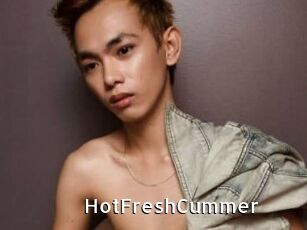 HotFreshCummer