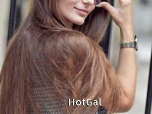 HotGal