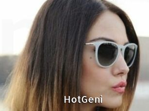 HotGeni