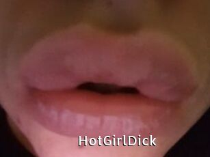 HotGirlDick
