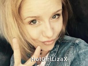 HotGirlLizaX