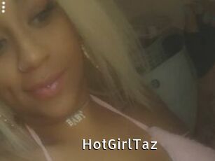 HotGirlTaz