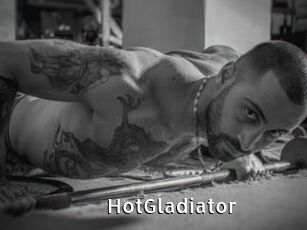 HotGladiator My Porno Stash