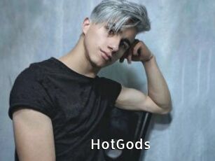 HotGods