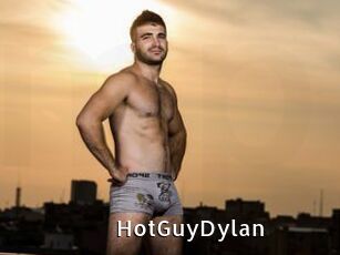 HotGuyDylan