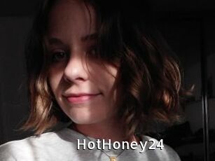 HotHoney24