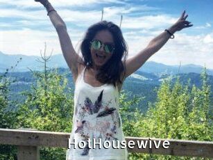 HotHousewive