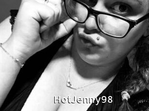 HotJenny98
