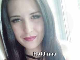 HotJinna