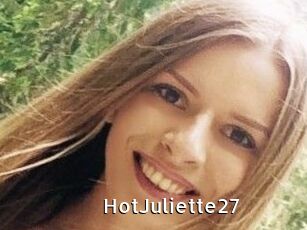 HotJuliette27